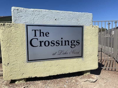 Exterior Signage Photo
